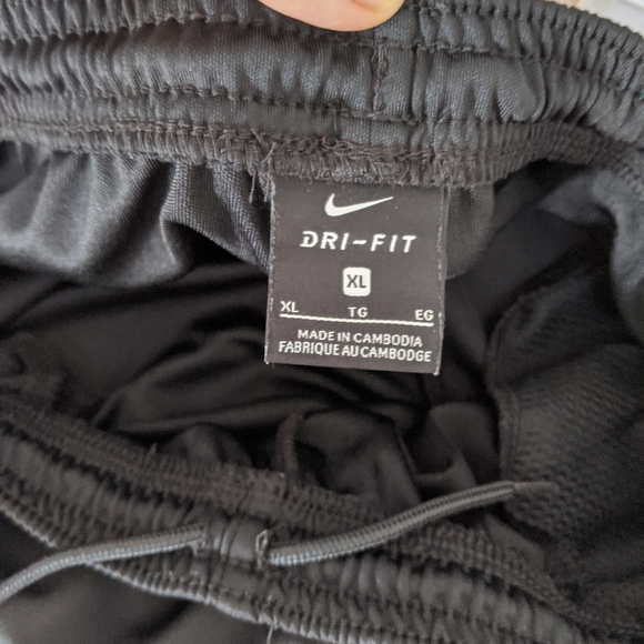 Spider Youth Jacket and Girls Nike Track/running Pants: Youth XL Athletic NWOT - Picture 4 of 8